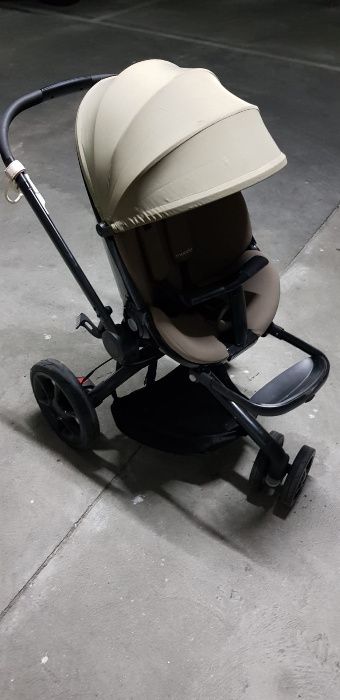 Carro de Bebé Quinny Moodd
