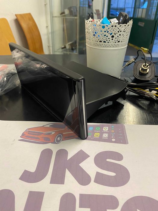 Radio Ecrã Tatil 8.8 Android 11 64GB Audi A1 2013;2018 GPS CARPLAY