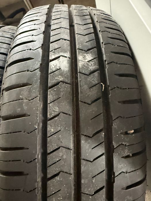 Opony letnie Nexen 205/65/16c 4 szt.