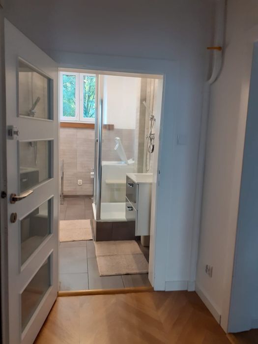 Mieszkanie – Katowice, Śródmieście - Więcej