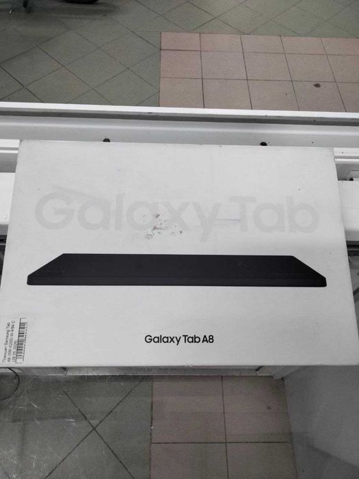 Планшет Samsung Tab A8 (SM-X200) W 4/64
