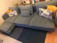 Sofa Soderhamn Olx M veis OLX Portugal