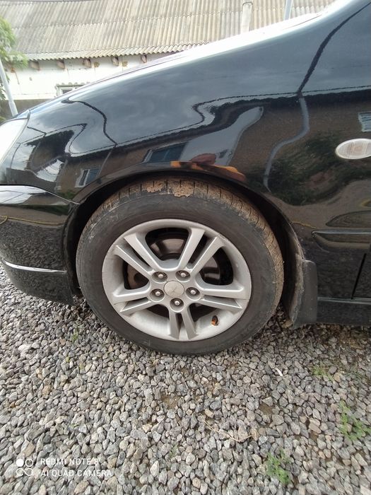 Mitsubishi lancer 9 2.0l
