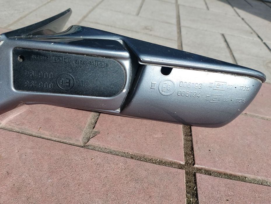 Продам Зеркало на BMW(правое)