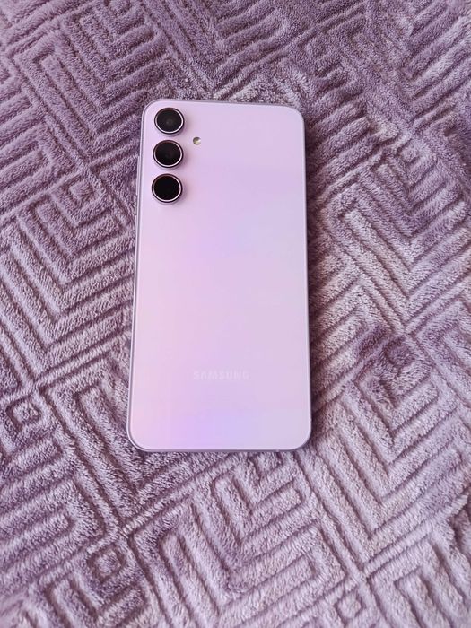 Telemóvel Samsung A55