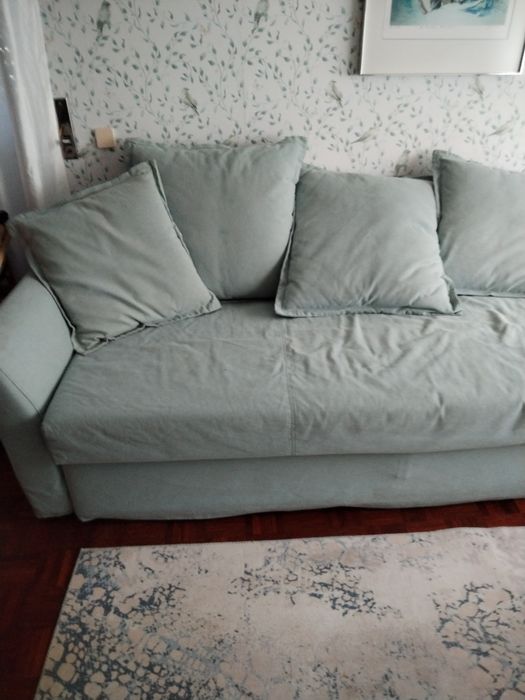 Sofá ikea modelo Holmsund