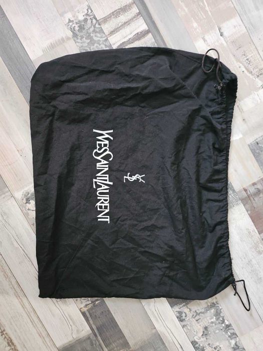 пилники пыльники,чохли, YSL FRANCINEL TOMMY Genuine Designer Lancaster