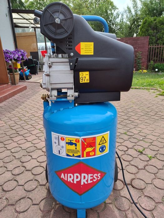 Kompresor sprężarka Airpess