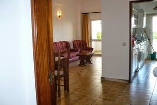 Férias em Albufeira - Apartamento Completo ou Estúdio e Quarto com WC Privativa - Jacuzzi no Terraço