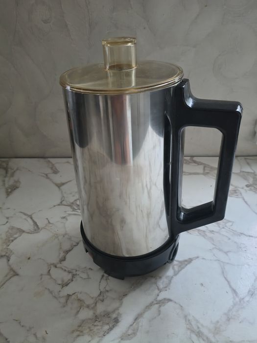Продам электрокофеварку ЭКП 1,2/0,8 -220.