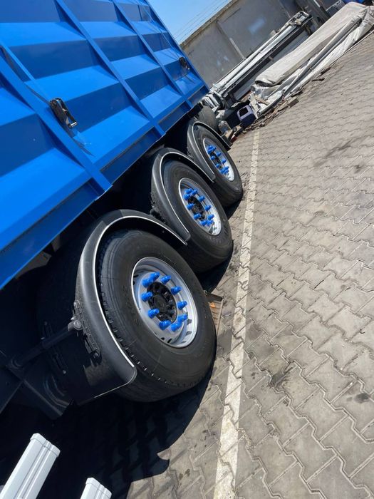 Продам Самосвал-контенеровоз