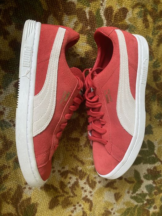 Стильні кеди Puma
