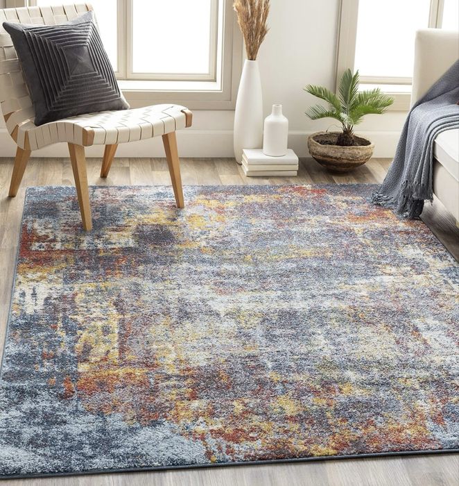 Nowy Dywan marki Livabliss z kolekcji Ankara