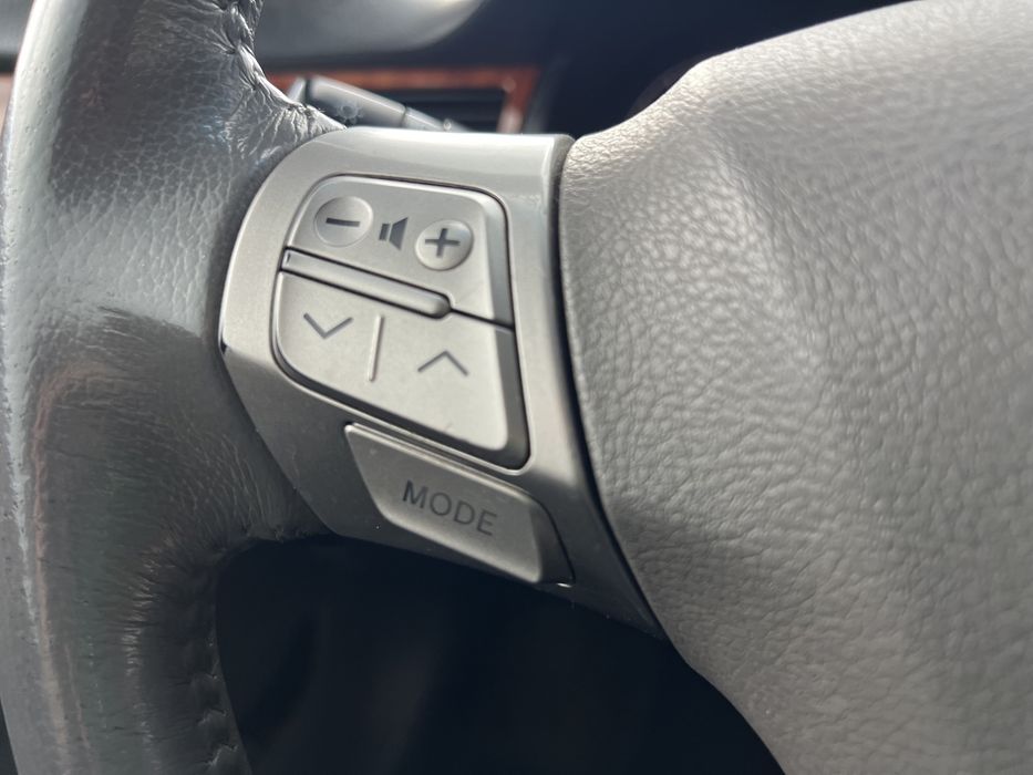 Toyota Camry Solara  2.4   2007 год 2-Владельца