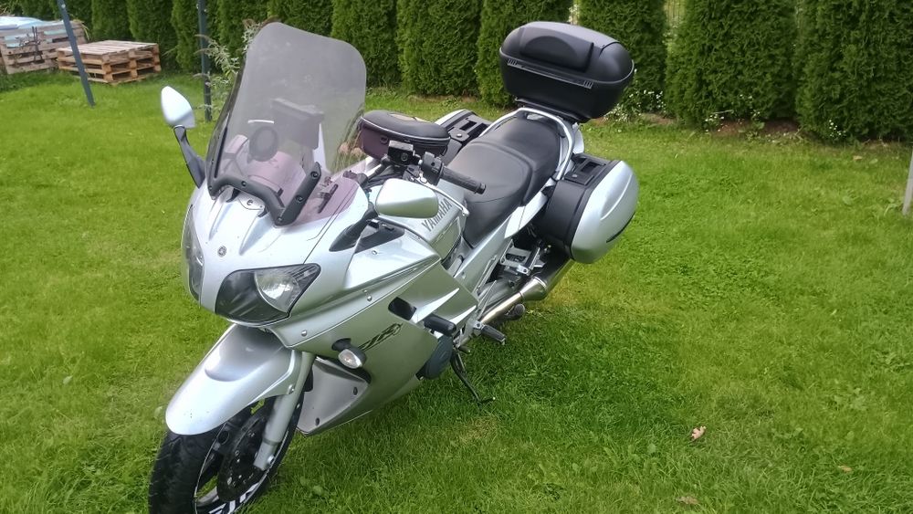 Yamaha