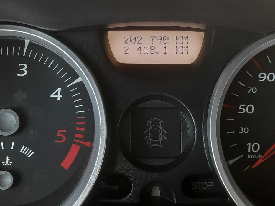 Renault Mégane Break 1.5 dCi SE Exclusive - 1 dono - 202Mil