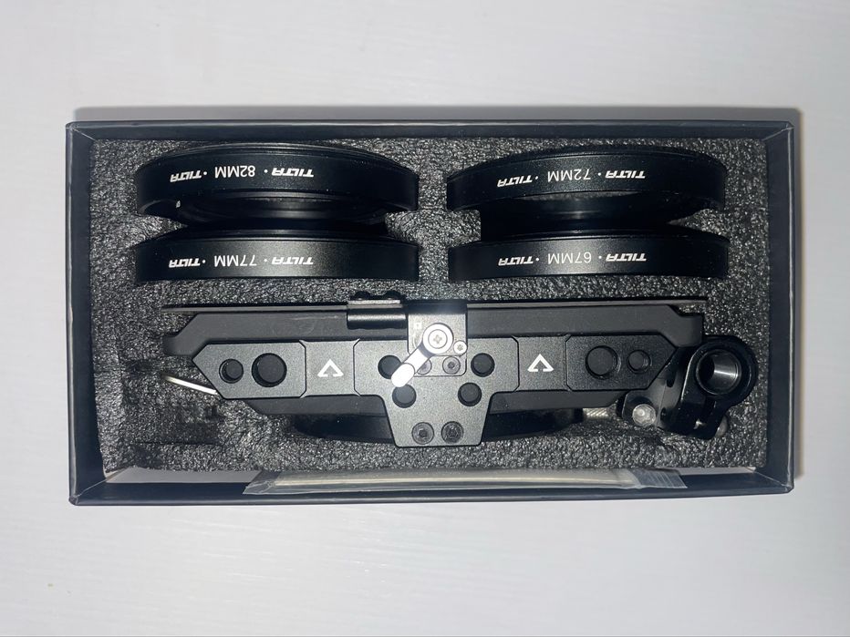 Компендиум Tilta MB-T15 Tiltaing Mini Matte Box