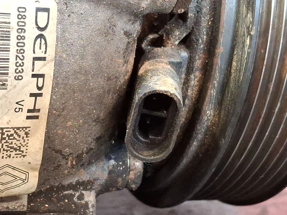 Compressor AC RENAULT Master II (FD)