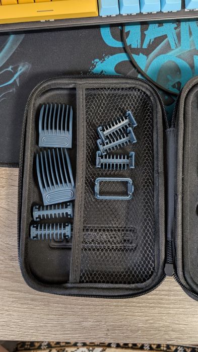 Продам тример Rowenta TN6200F4