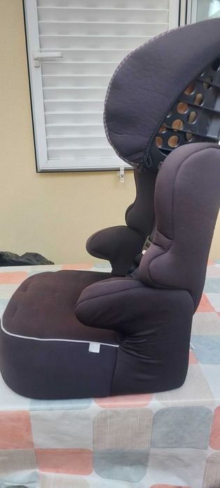 Cadeira Bebe Auto BiGO L6 - F9