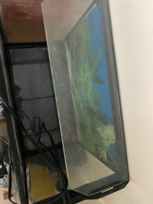 Aquario 24 Litros