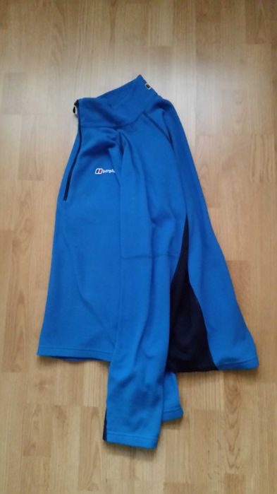 Bluza polar Berghaus