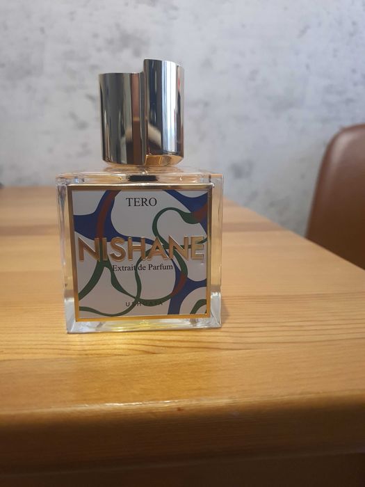 Nishane Tero 100 ml