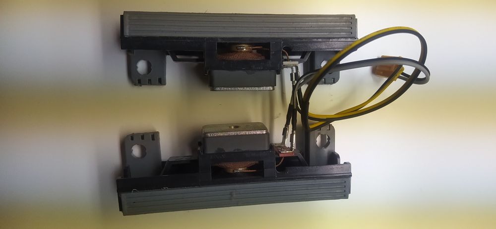 Colunas de som Smart TV samsung