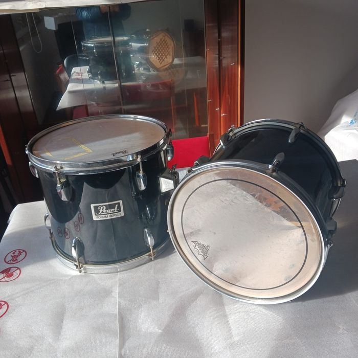 Bateria PEARL FORUM Series