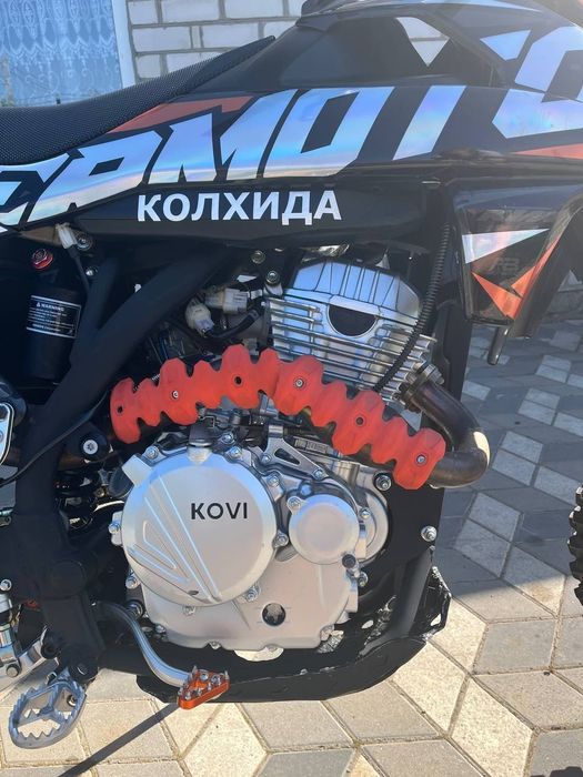 Продам KOVI abvance 250-ST