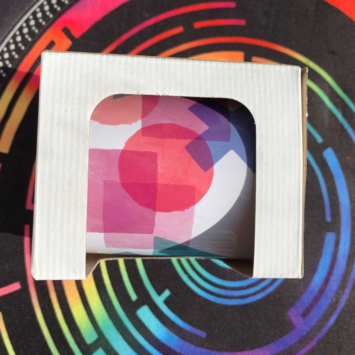 Чашка Sony Playstation