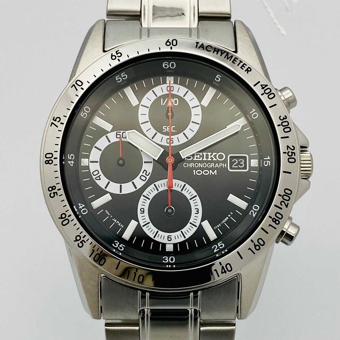 Relógio SEIKO - Novo