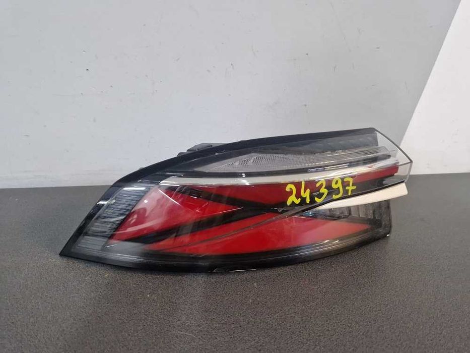 MG HS II 2  24 r.- Lampa Tył Lewa