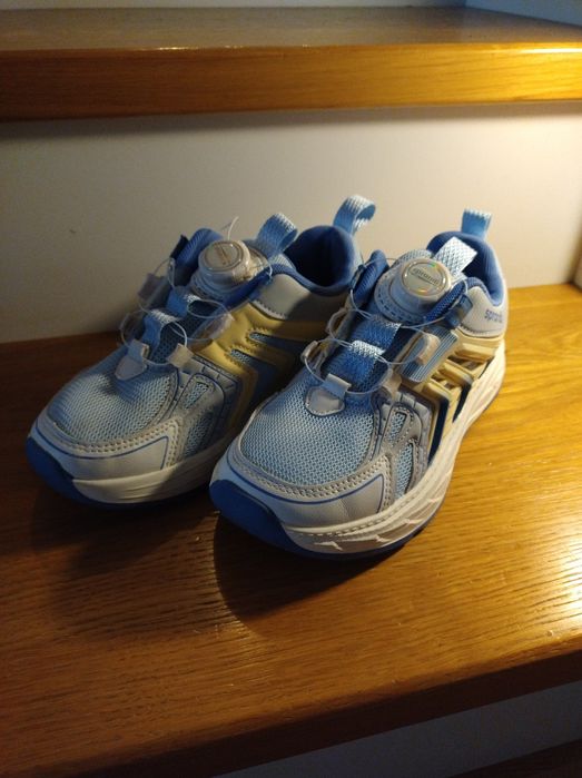 Buty sprandu Quechua r 35