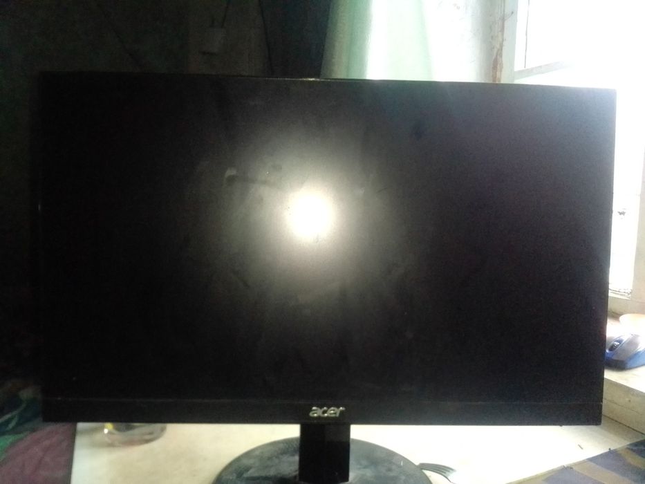 Продам пк в зборі