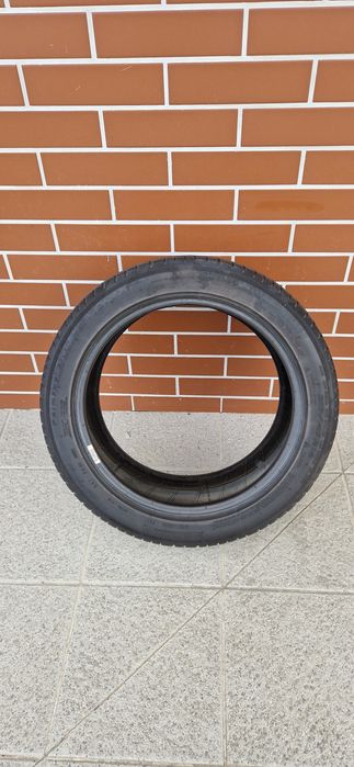 Opony Michelin Primancy 3 r 215/45/16