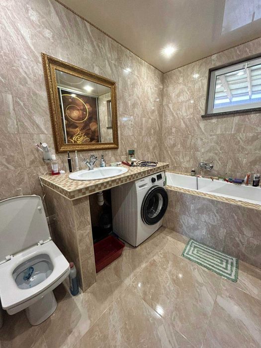 Будинок на Корбутівці. Затишний район. Готовий ремонт. Камін та тераса