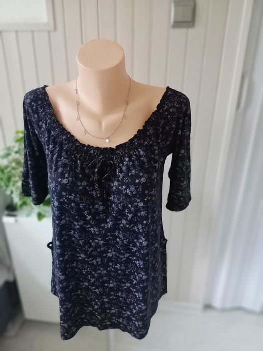 Bluzka damska letnia