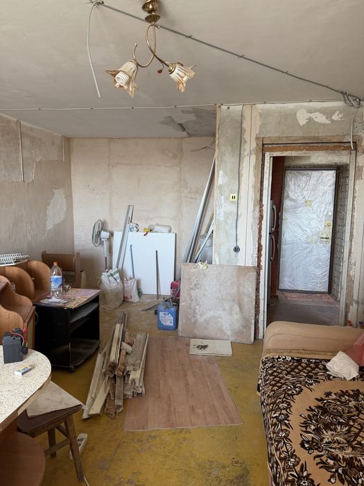 1-room apartment apartment by the address st. Primorskaya (area 39 m²) - Atlanta.ua - photo 2