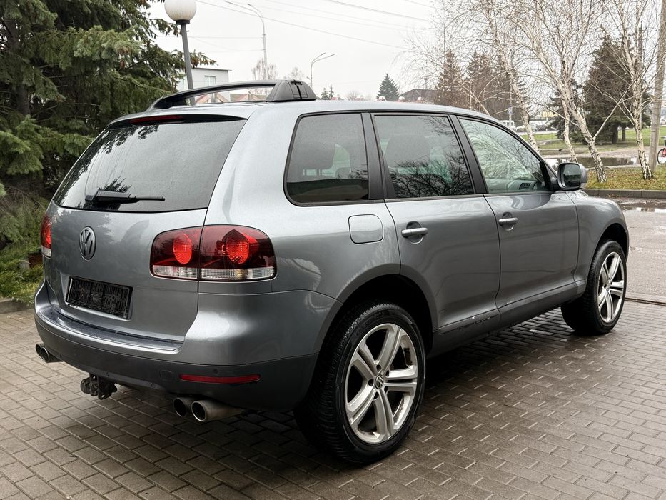 Продам Volkswagen Touareg 3.0 D