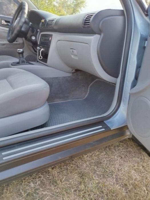 Volkswagen Pasat B5 Plus