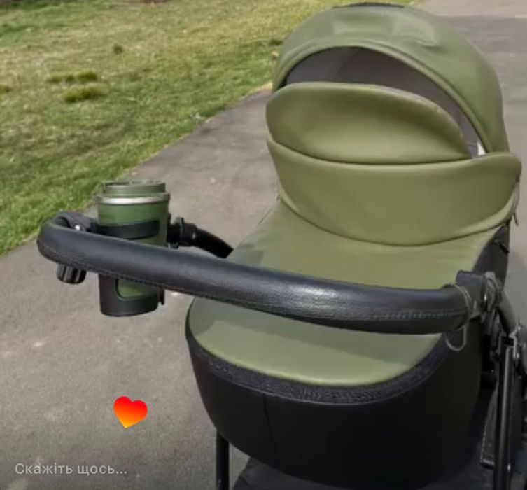 Коляска 2в1 в гарному стані
