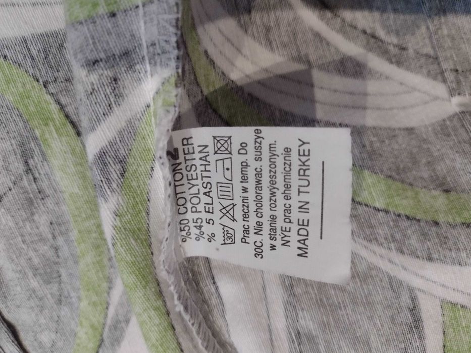 Marynarka, żakiet 36