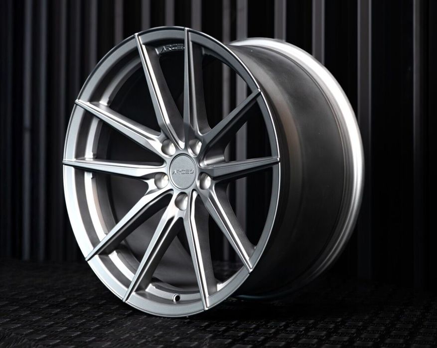 Різноширокі R19 5x112 BMW G30 G20 G12 G11 F39 F48 G80 G22 G23 G26 G15