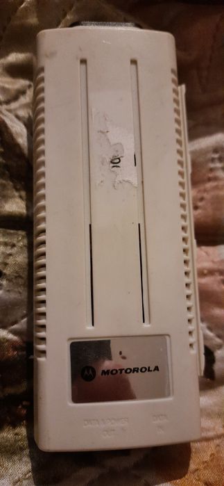 Инжектор Symbol Power Injector 1 Port P-PSBIAS-1P2-AFR