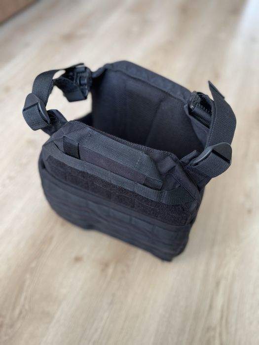 Плитоноска для бронежилета