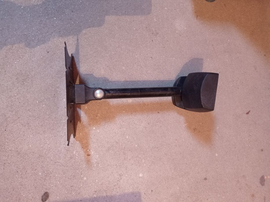 Suportes de televisão