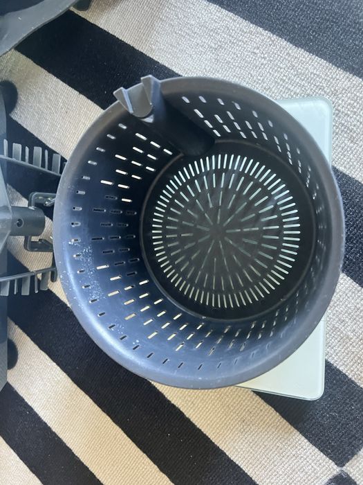 Robot cozinha Yammi  continente