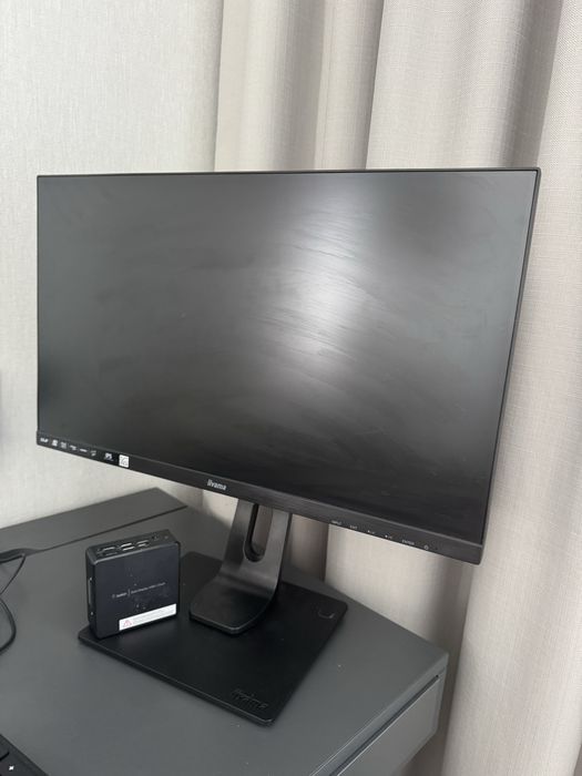 Монітор iiyama ProLite XUB2492HSU