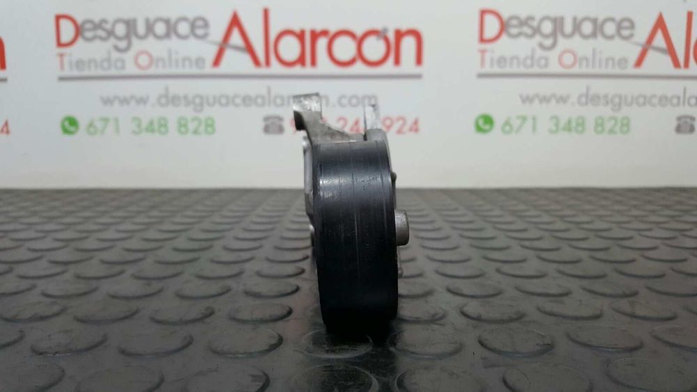 TENSOR CORREIA AUXILIAR PEUGEOT 208 ACTIVE